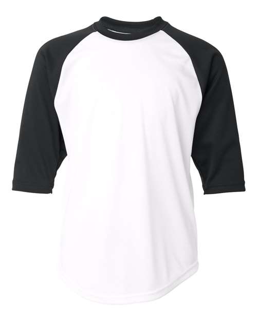 2133 - White/ Black