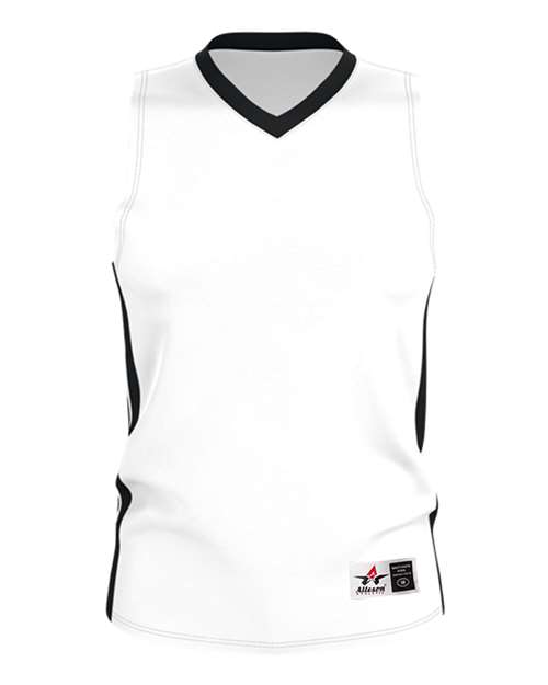 538J - White/ Black