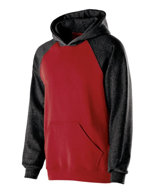 229279 - Red/ Black