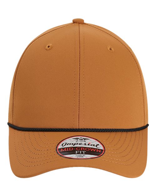 7054 - Buckthorn Brown/ Black