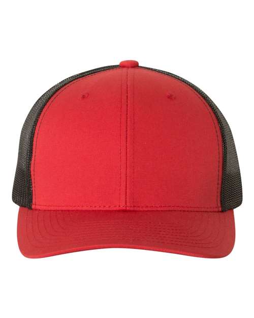6606 - Red/ Black