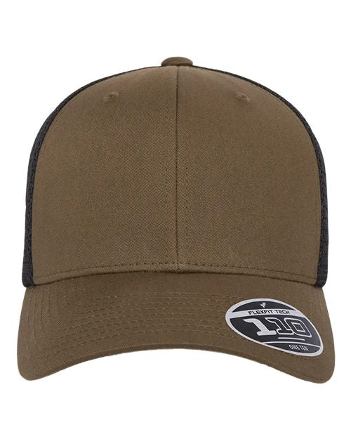 110M - Coyote Brown/ Black
