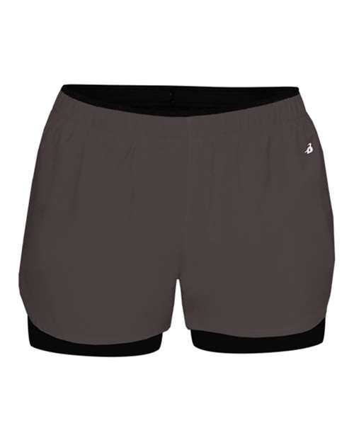 6150 - Graphite/ Black