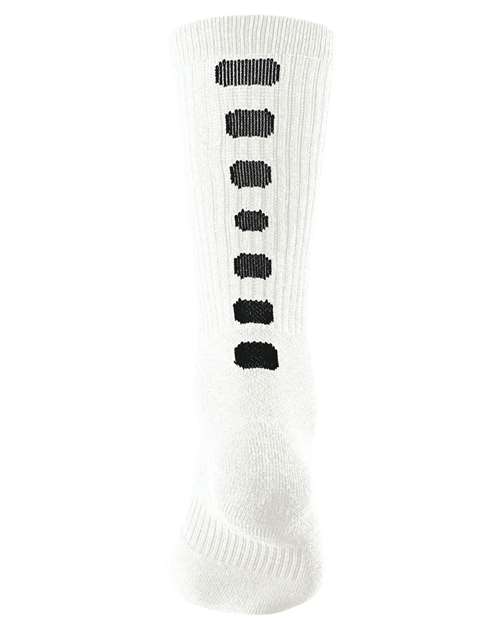 6091 - White/ Black