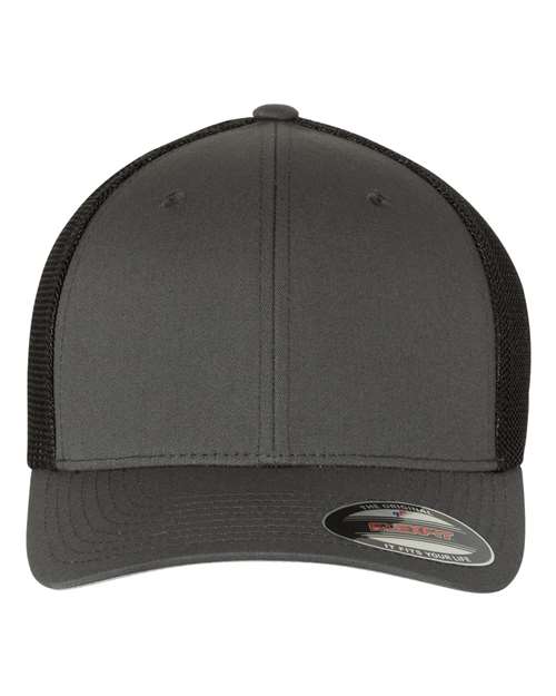 6511 - Charcoal/ Black