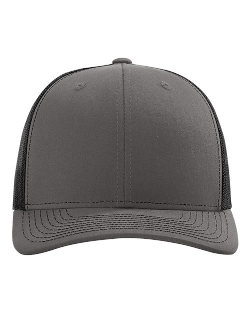 112 - Charcoal/ Black