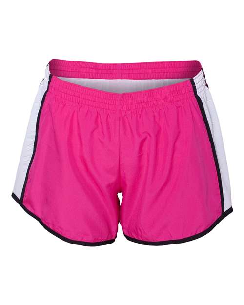 1265 - Power Pink/ White/ Black