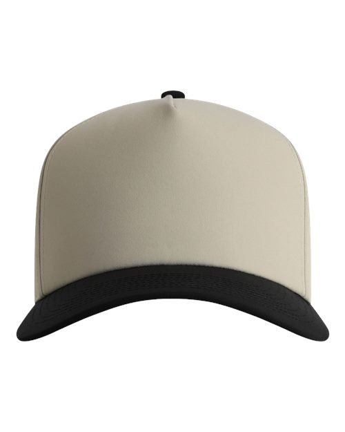 5068 - Putty/ Black