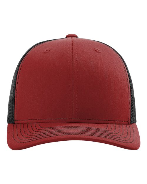 112 - Cardinal/ Black