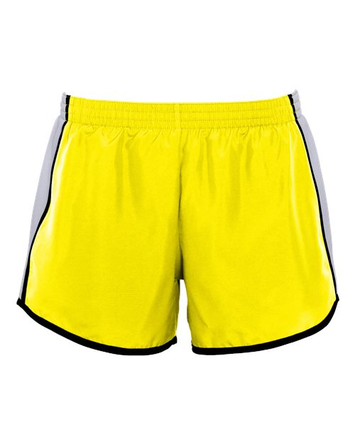 1265 - Power Yellow/ White/ Black