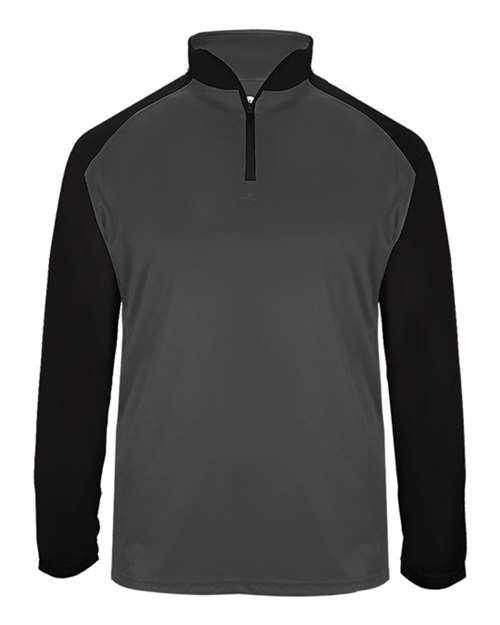 4006 - Graphite/ Black