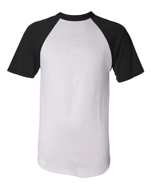 423 - White/ Black