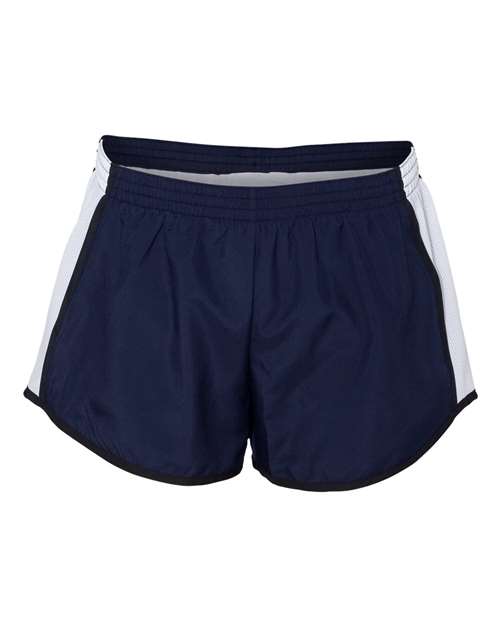 1265 - Navy/ White/ Black
