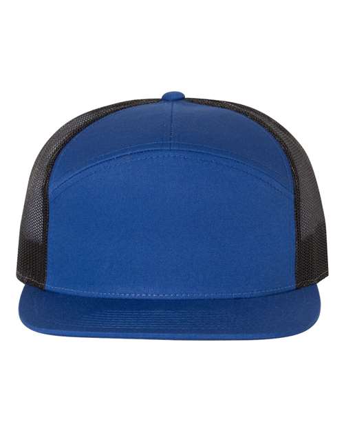 168 - Royal/ Black