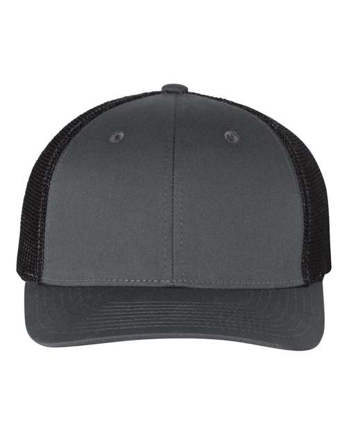 110 - Charcoal/ Black