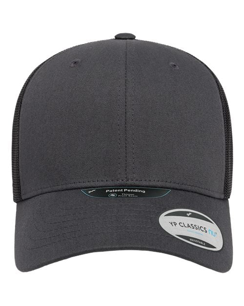 6606NU - Charcoal/ Black