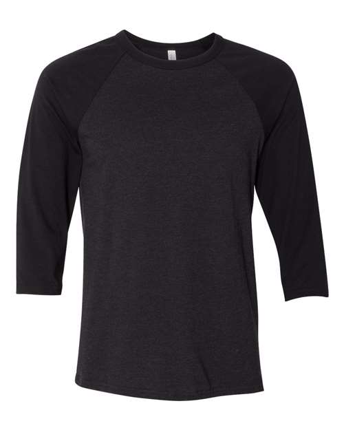 3200 - Black Heather/ Black