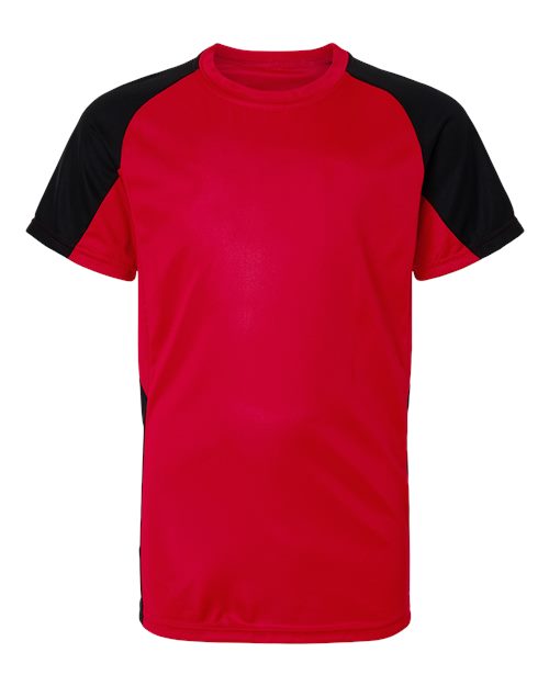 1518 - Red/ Black