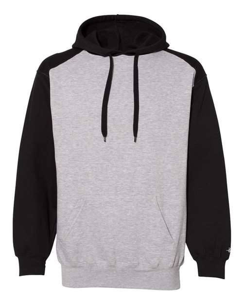 1249 - Oxford/ Black