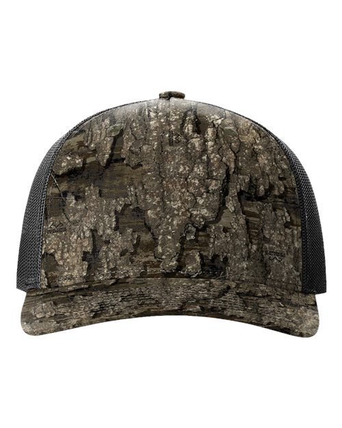 112PFP - Realtree Timber/ Black