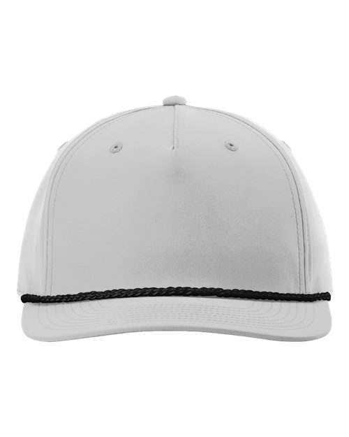 258 - Light Grey/ Black