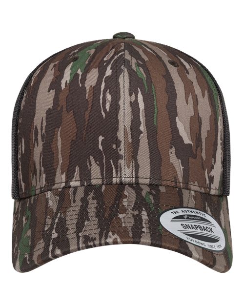 6606 - Realtree Original/ Black