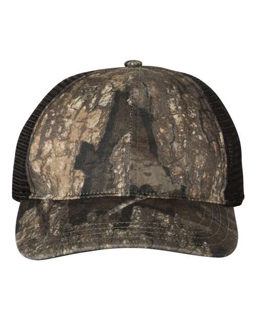 111P - Realtree Timber/ Black