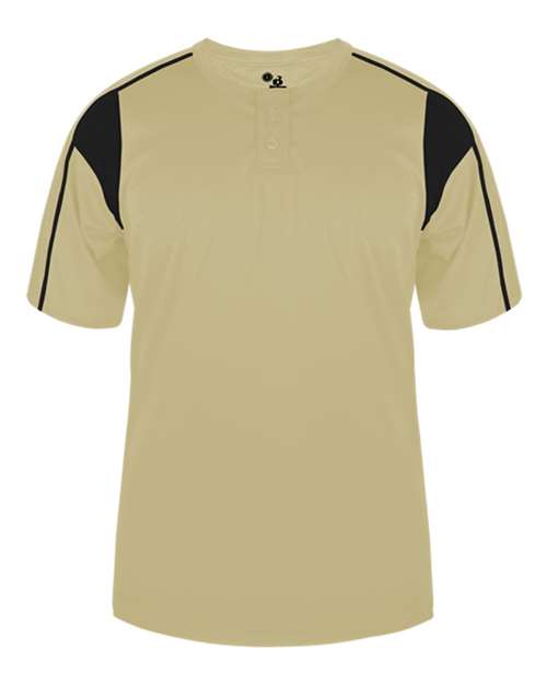 7937 - Vegas Gold/ Black