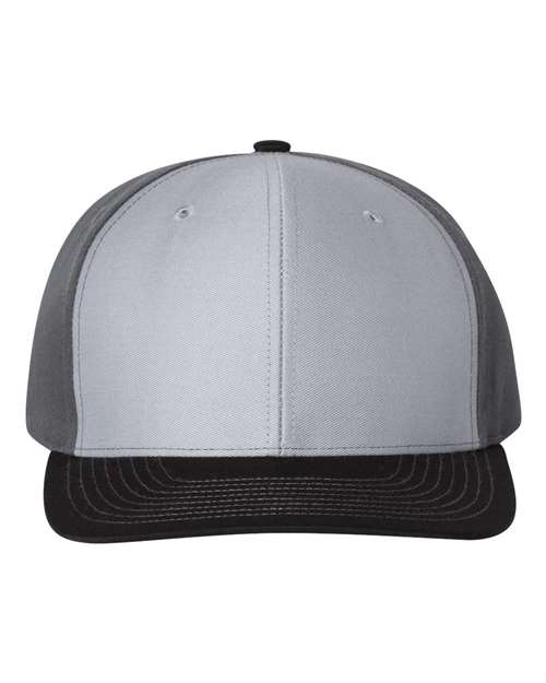 312 - Grey/ Charcoal/ Black