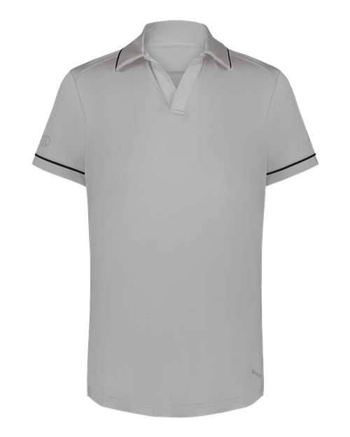 222701 - Athletic Grey/ Black