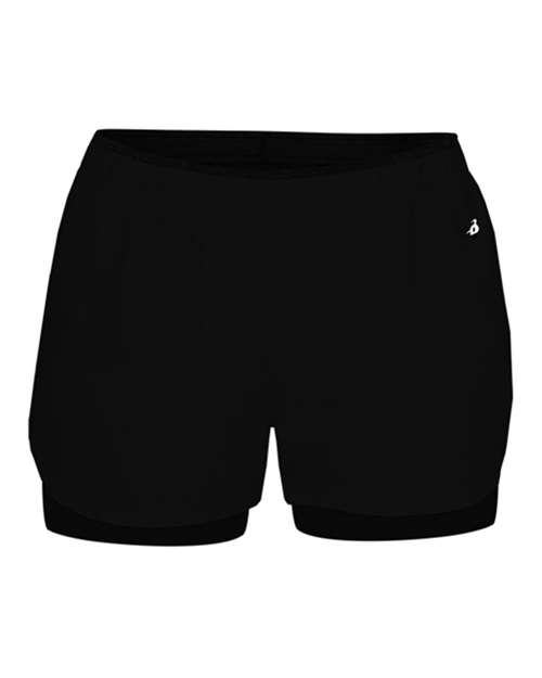 6150 - Black/ Black