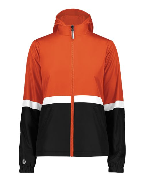 229787 - Orange/ Black