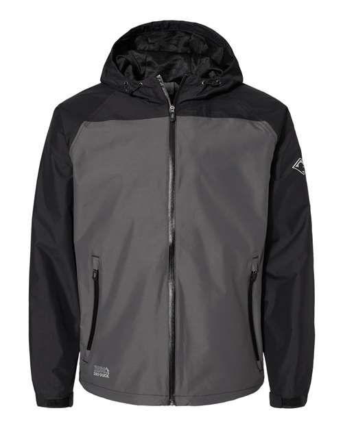 5335 - Charcoal/ Black