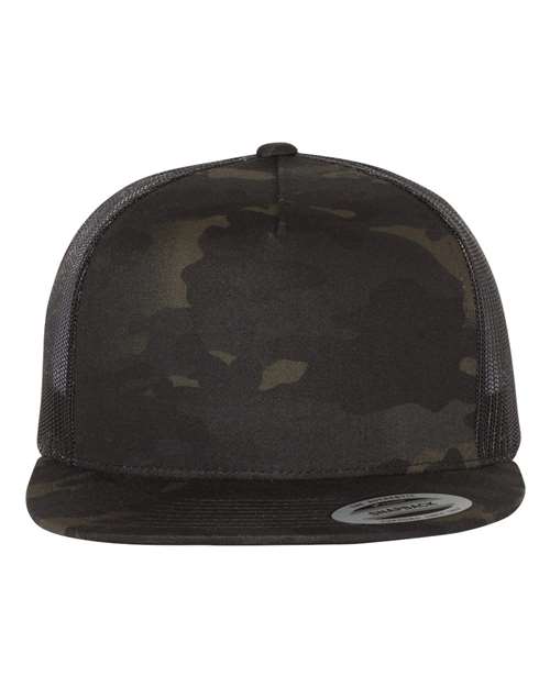 6006 - Multicam Black/ Black