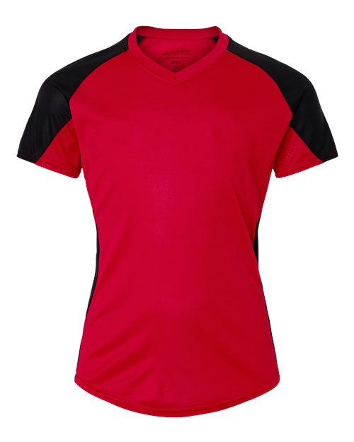 1523 - Red/ Black