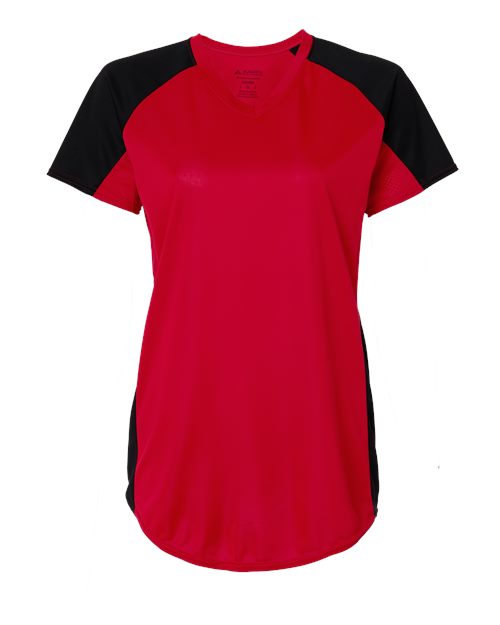 1522 - Red/ Black