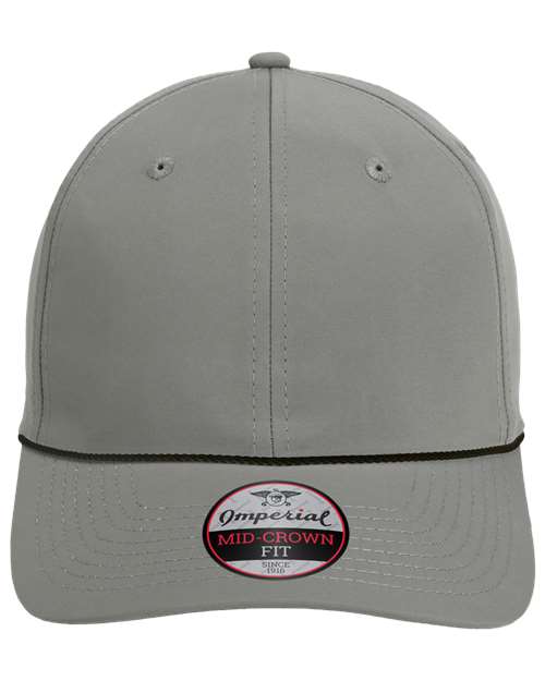 7054 - Grey/ Black