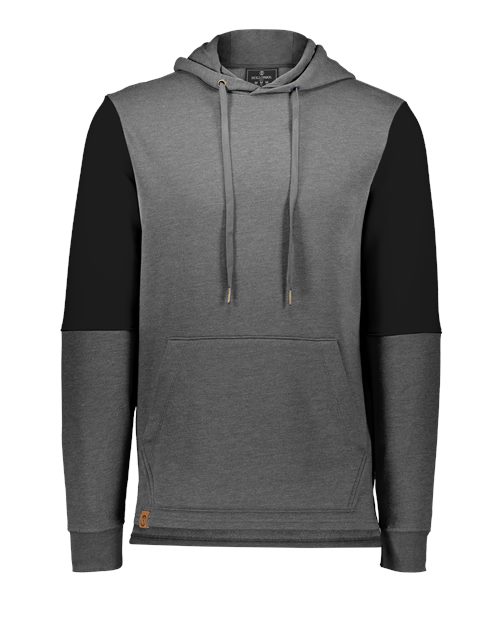 222581 - Carbon Heather/ Black