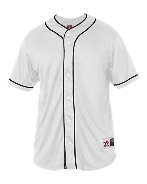 52MBBJ - White/ Black