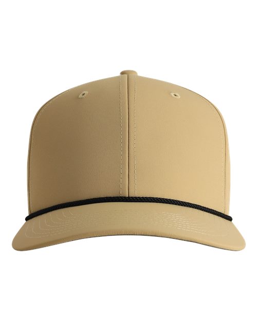 7054 - Deep Gold/ Black
