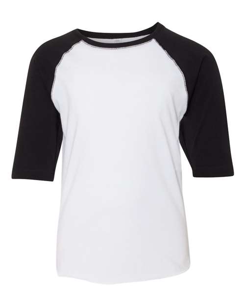 6130 - White Solid/ Black