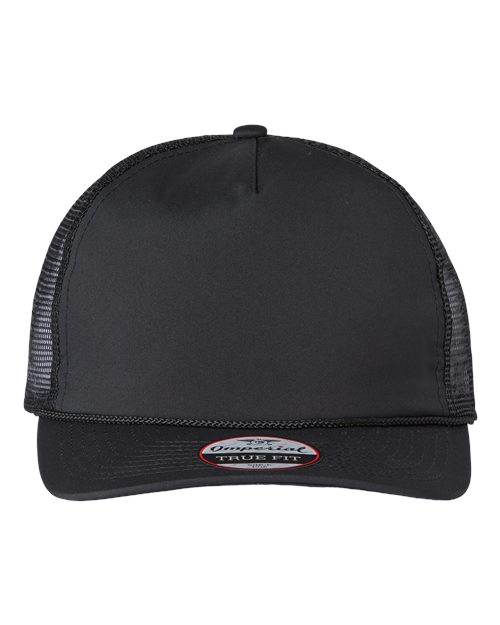 5055 - Black/ Black/ Black