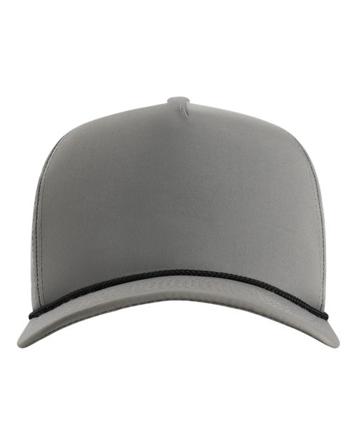 5054 - Grey/ Black
