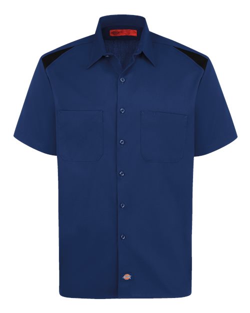 05T - Cobalt Blue/ Black