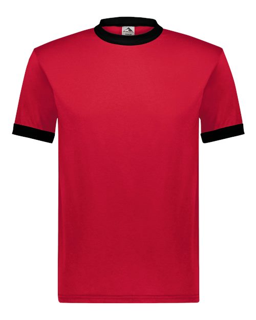 710 - Red/ Black