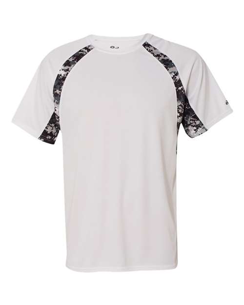 4140 - White/ Black