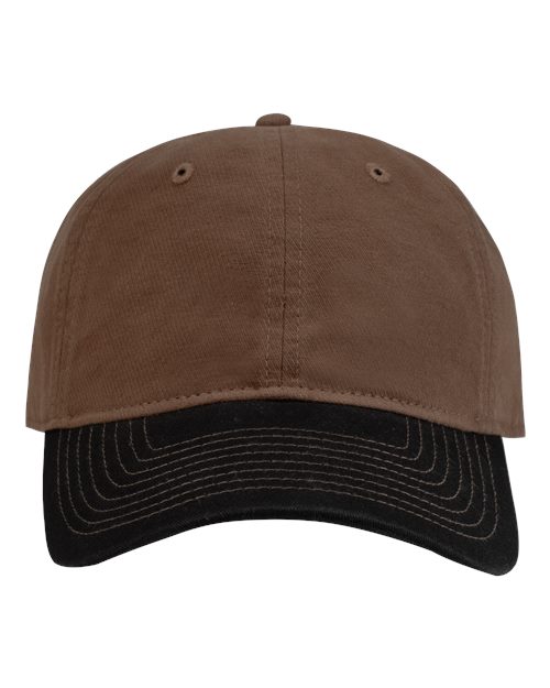3205 - Field Khaki/ Black