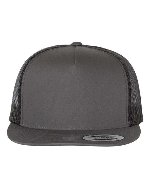6006 - Charcoal/ Black