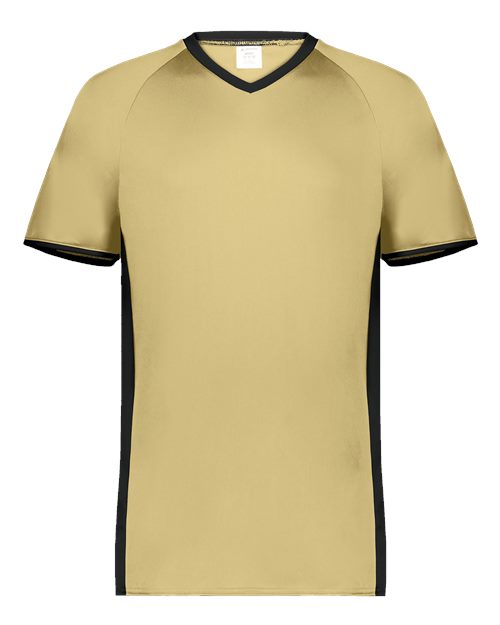6907 - Vegas Gold/ Black