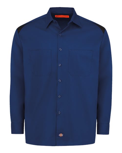 6605T - Cobalt Blue/ Black